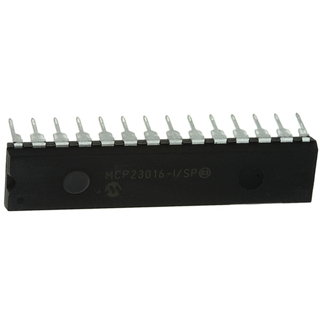 MCP23016-I/SP